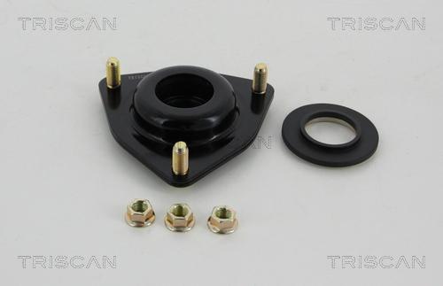 Kawe 8500 42911 - Опора стойки амортизатора, подушка autospares.lv