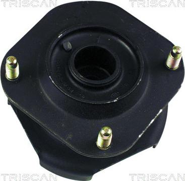 Kawe 8500 50910 - Опора стойки амортизатора, подушка autospares.lv