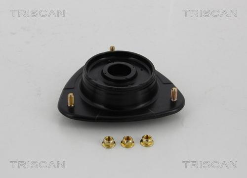 Kawe 8500 68905 - Опора стойки амортизатора, подушка autospares.lv