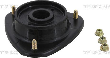 Kawe 8500 68900 - Опора стойки амортизатора, подушка autospares.lv