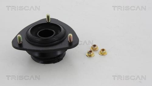 Kawe 8500 68903 - Опора стойки амортизатора, подушка autospares.lv