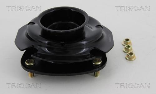 Kawe 8500 68902 - Опора стойки амортизатора, подушка autospares.lv