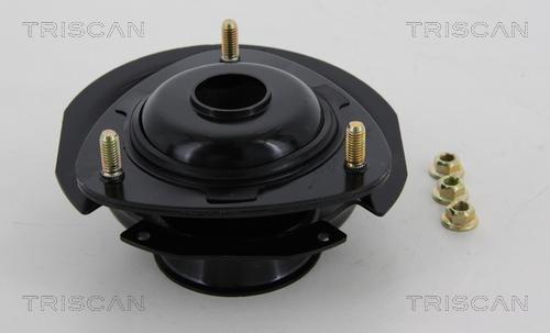 Kawe 8500 68902 - Опора стойки амортизатора, подушка autospares.lv