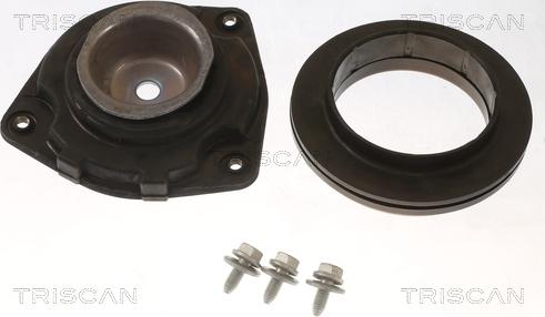 Kawe 8500 14915 - Опора стойки амортизатора, подушка autospares.lv