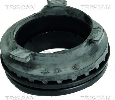 Kawe 8500 15908 - Подшипник качения, опора стойки амортизатора autospares.lv