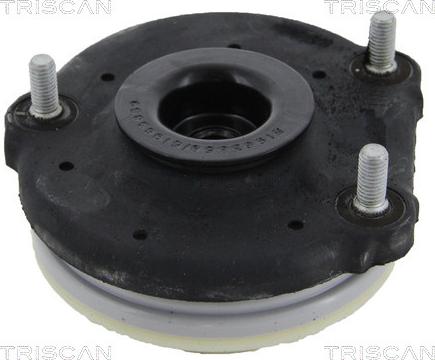 Kawe 8500 15915 - Опора стойки амортизатора, подушка autospares.lv