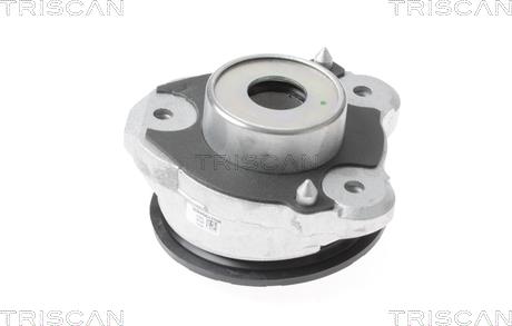 Kawe 8500 15918 - Опора стойки амортизатора, подушка autospares.lv