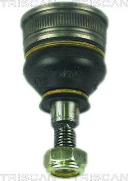 Kawe 8500 1562 - Шаровая опора, несущий / направляющий шарнир autospares.lv