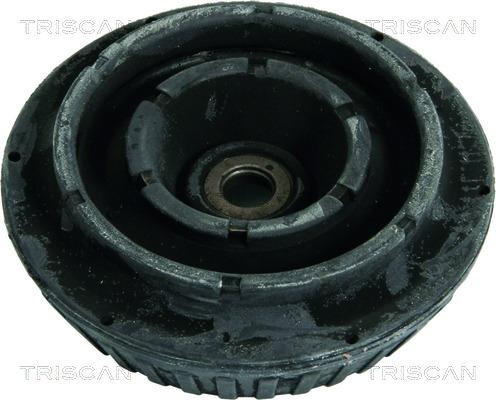 Kawe 8500 16906 - Опора стойки амортизатора, подушка autospares.lv