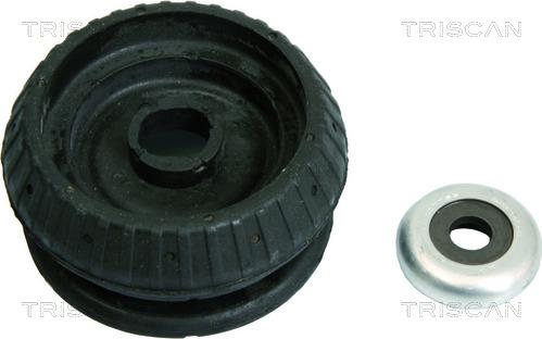 Kawe 8500 16900 - Опора стойки амортизатора, подушка autospares.lv