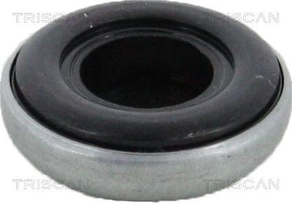 Kawe 8500 16929 - Подшипник качения, опора стойки амортизатора autospares.lv