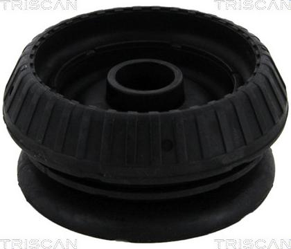 Kawe 8500 16925 - Опора стойки амортизатора, подушка autospares.lv