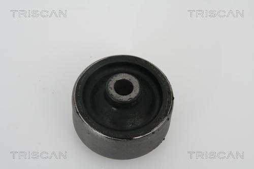 Kawe 8500 16809 - Сайлентблок, рычаг подвески колеса autospares.lv