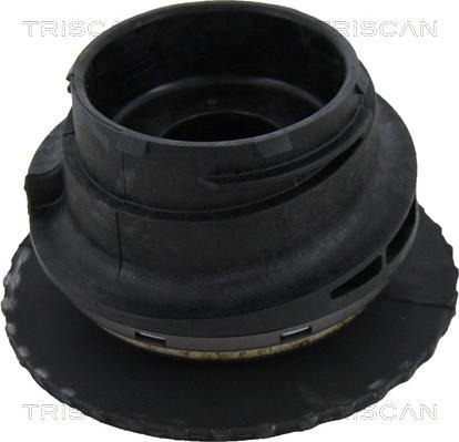 Kawe 8500 10945 - Опора стойки амортизатора, подушка autospares.lv