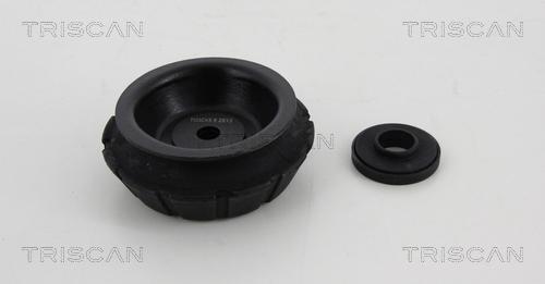 Kawe 8500 10941 - Опора стойки амортизатора, подушка autospares.lv