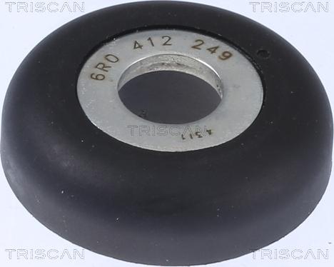 Kawe 8500 10952 - Опора стойки амортизатора, подушка autospares.lv