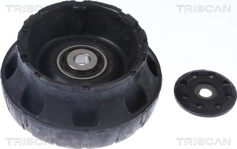 Kawe 8500 10911 - Опора стойки амортизатора, подушка autospares.lv