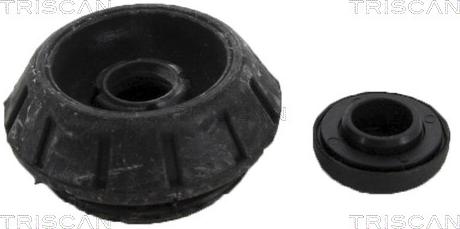 Kawe 8500 10938 - Опора стойки амортизатора, подушка autospares.lv