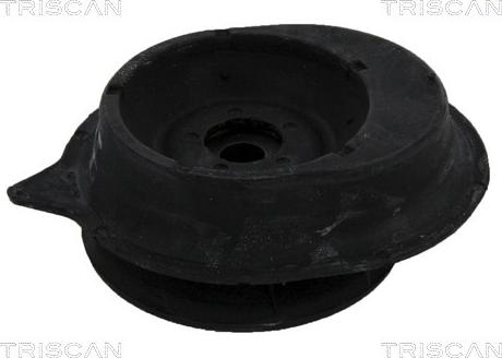 Kawe 8500 10929 - Опора стойки амортизатора, подушка autospares.lv