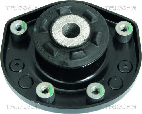 Kawe 8500 10921 - Опора стойки амортизатора, подушка autospares.lv