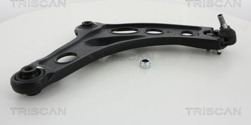 Kawe 8500 105013 - Рычаг подвески колеса autospares.lv