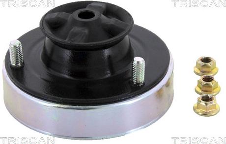 Kawe 8500 11905 - Опора стойки амортизатора, подушка autospares.lv