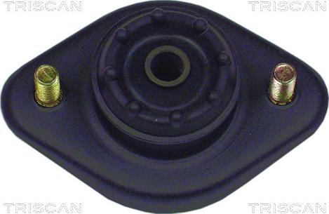 Kawe 8500 11900 - Опора стойки амортизатора, подушка autospares.lv