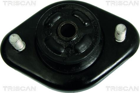 Kawe 8500 11901 - Опора стойки амортизатора, подушка autospares.lv