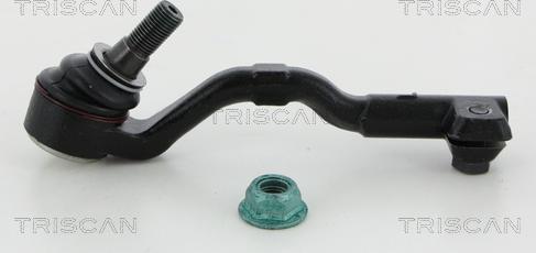 Kawe 8500 11136 - Наконечник рулевой тяги, шарнир autospares.lv