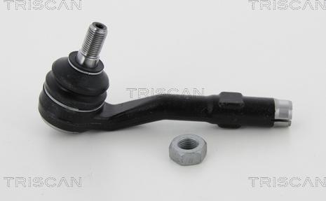 Kawe 8500 11124 - Наконечник рулевой тяги, шарнир autospares.lv