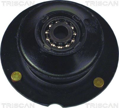 Kawe 8500 1180 - Опора стойки амортизатора, подушка autospares.lv