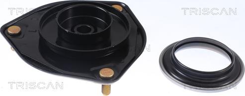 Kawe 8500 18904 - Опора стойки амортизатора, подушка autospares.lv