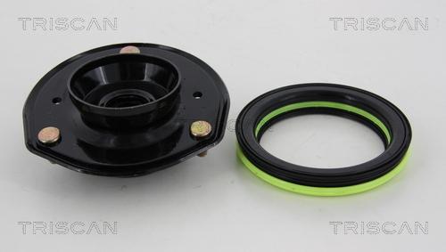 Kawe 8500 13904 - Опора стойки амортизатора, подушка autospares.lv