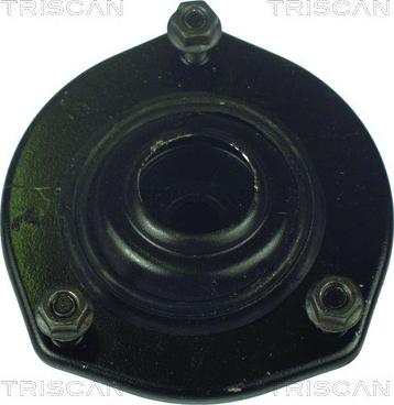 Kawe 8500 13905 - Опора стойки амортизатора, подушка autospares.lv