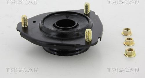 Kawe 8500 13914 - Опора стойки амортизатора, подушка autospares.lv