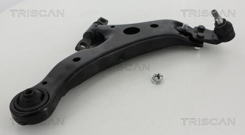 Kawe 8500 135021 - Рычаг подвески колеса autospares.lv