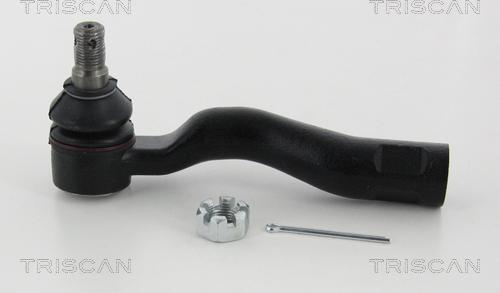 Kawe 8500 13192 - Наконечник рулевой тяги, шарнир autospares.lv