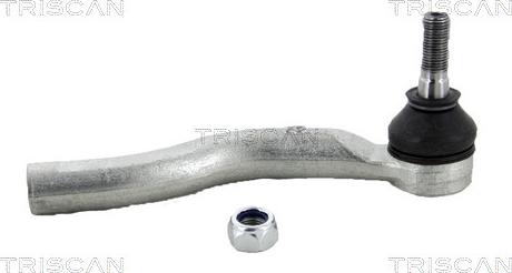 Kawe 8500 13183 - Наконечник рулевой тяги, шарнир autospares.lv