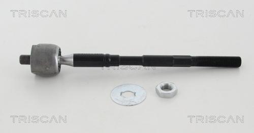 Kawe 8500 13268 - Осевой шарнир, рулевая тяга autospares.lv