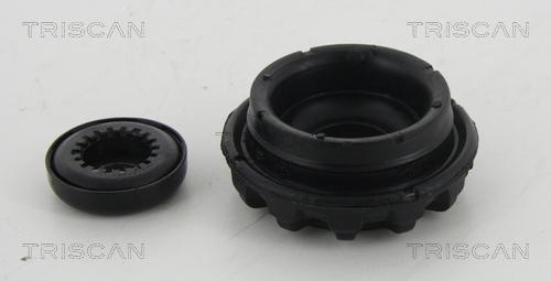 Kawe 8500 29904 - Опора стойки амортизатора, подушка autospares.lv