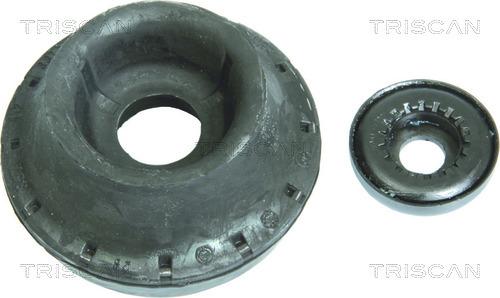 Kawe 8500 29902 - Опора стойки амортизатора, подушка autospares.lv