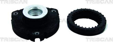 Kawe 8500 29910 - Опора стойки амортизатора, подушка autospares.lv