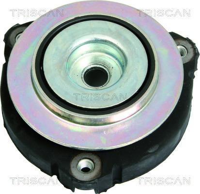 Kawe 8500 29911 - Опора стойки амортизатора, подушка autospares.lv