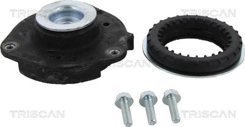 Kawe 8500 29912 - Опора стойки амортизатора, подушка autospares.lv