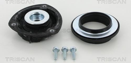 Kawe 8500 29934 - Опора стойки амортизатора, подушка autospares.lv