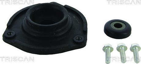 Kawe 8500 29931 - Опора стойки амортизатора, подушка autospares.lv