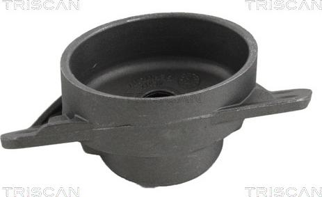 Kawe 8500 29921 - Опора стойки амортизатора, подушка autospares.lv