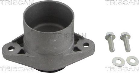 Kawe 8500 29923 - Опора стойки амортизатора, подушка autospares.lv