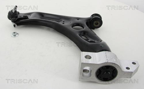 Kawe 8500 295110 - Рычаг подвески колеса autospares.lv