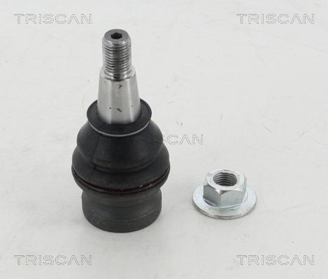 Kawe 8500 295135 - Шаровая опора, несущий / направляющий шарнир autospares.lv